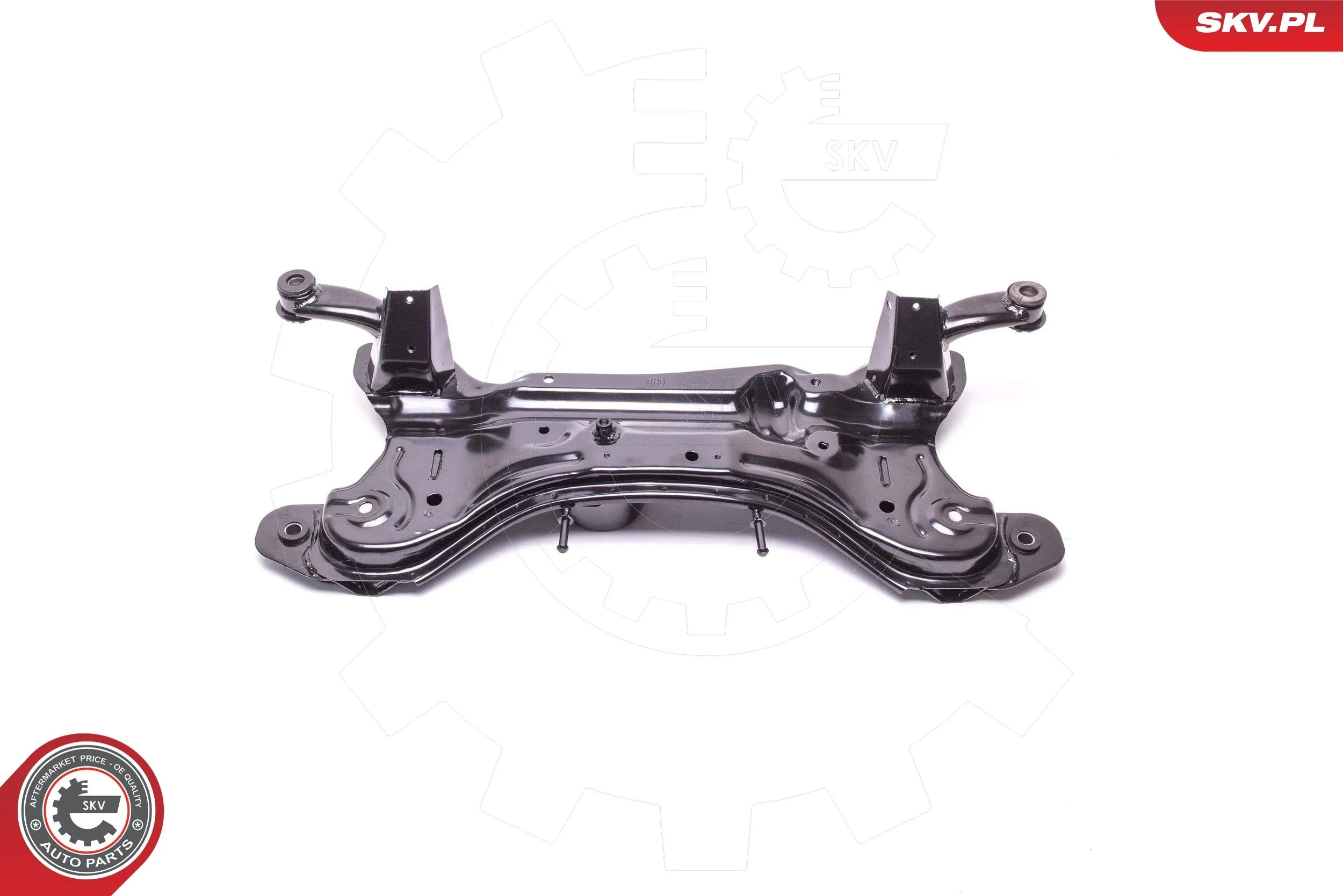 Support Frame/Subframe